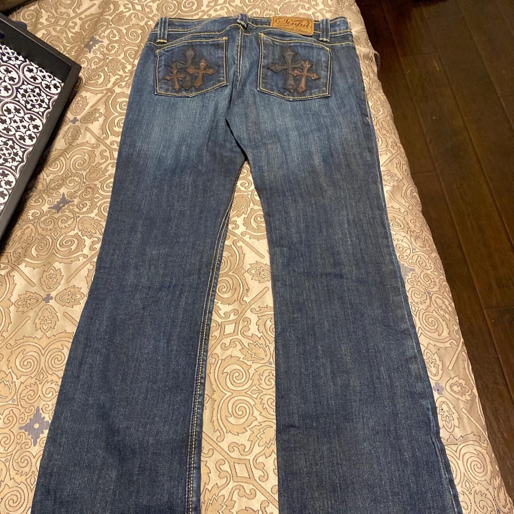 Sinful Jeans